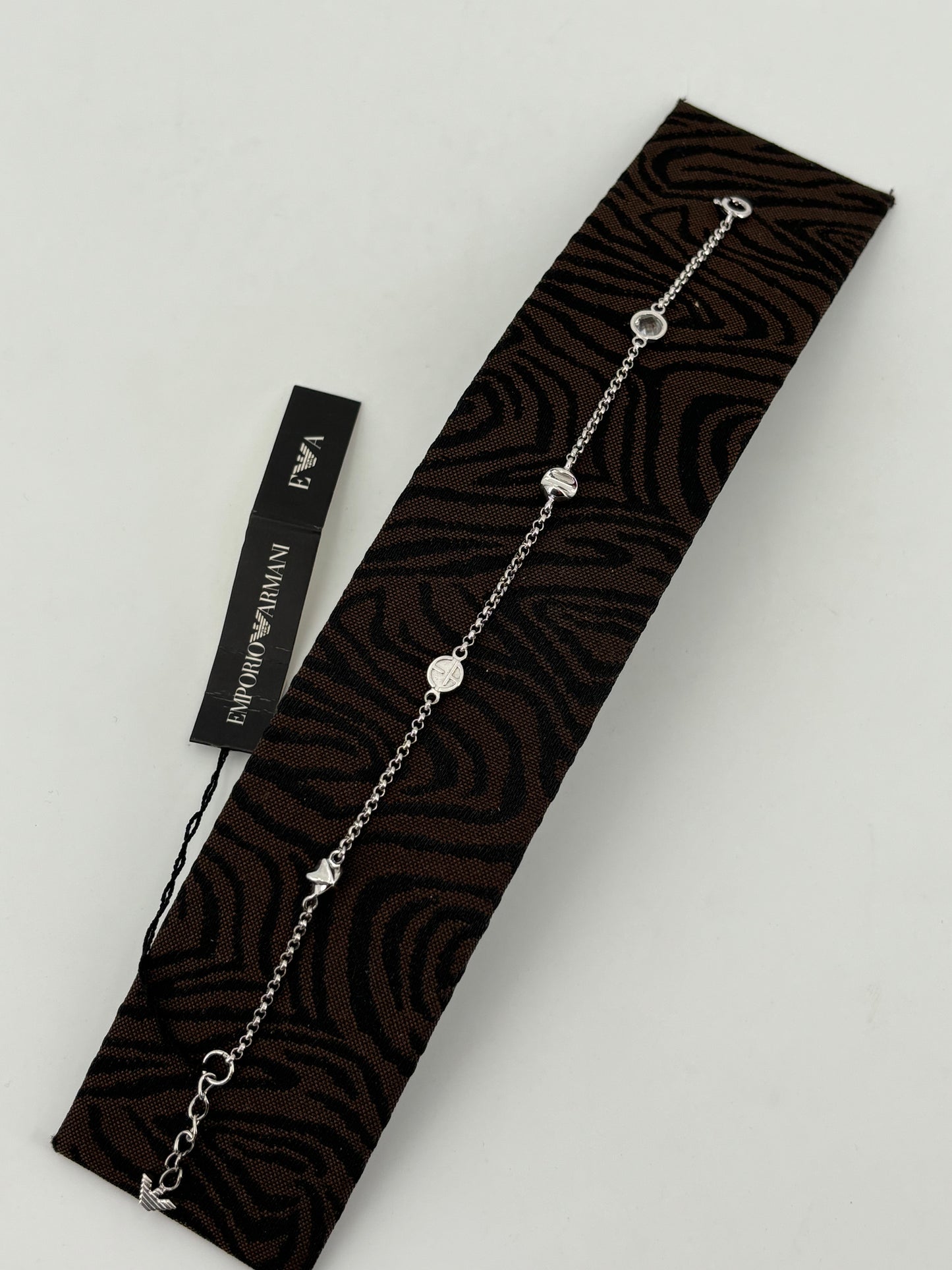 Bracciale Armani art. EG1794040