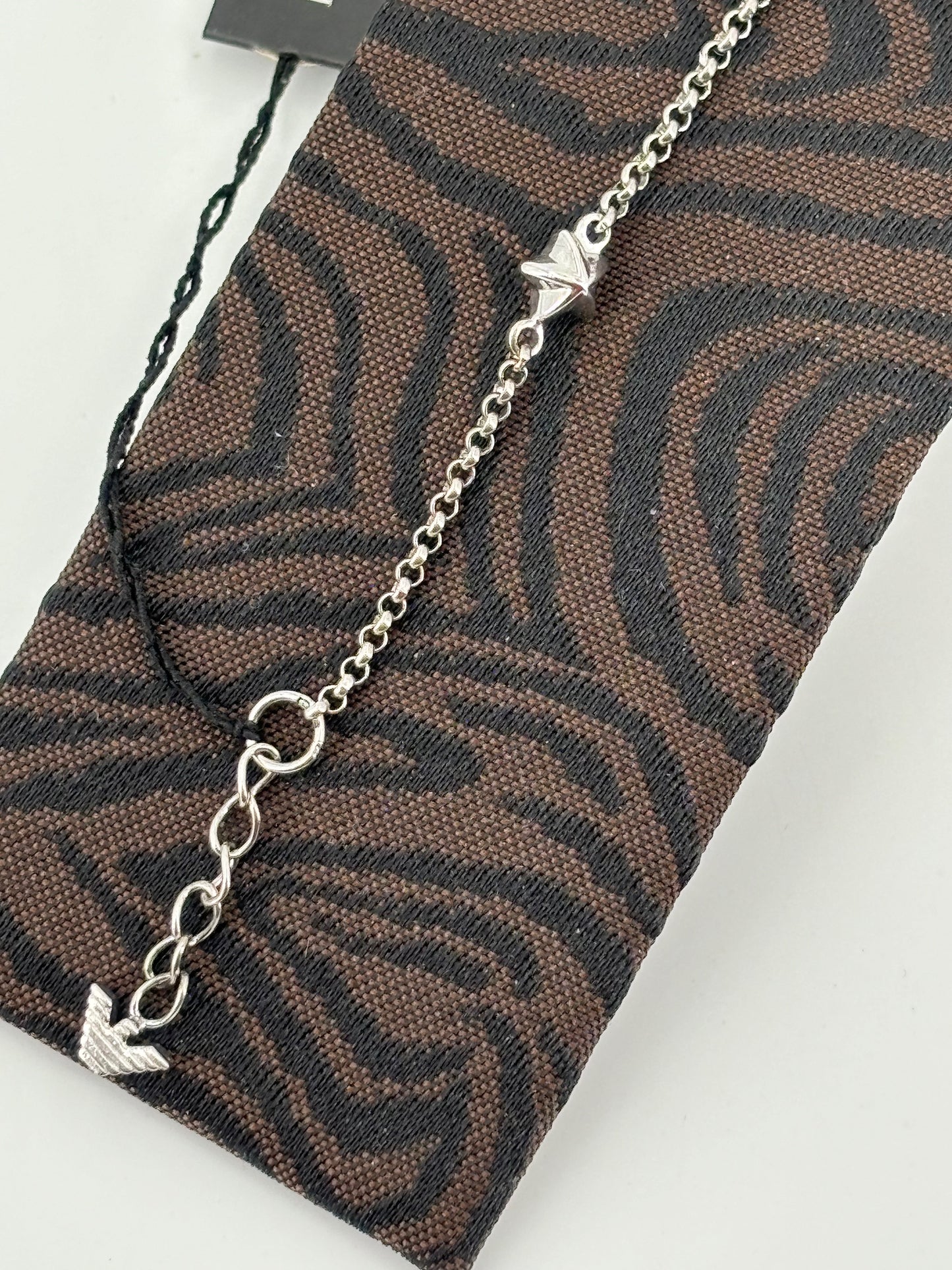 Bracciale Armani art. EG1794040