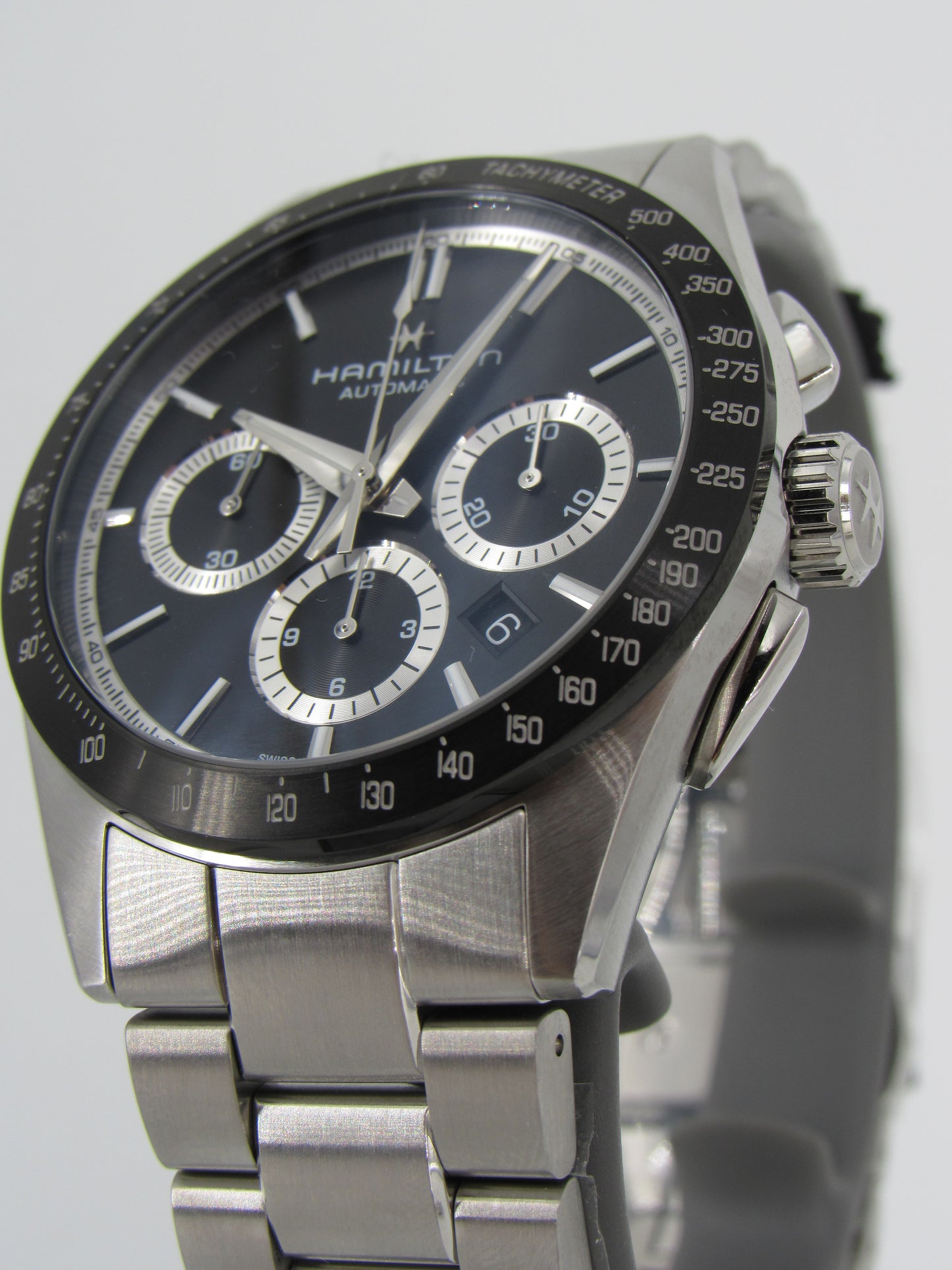 hamilton crono H36606130