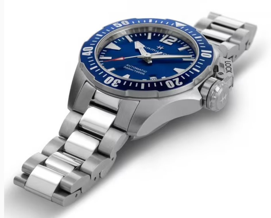 orologio Hamilton H77705145
