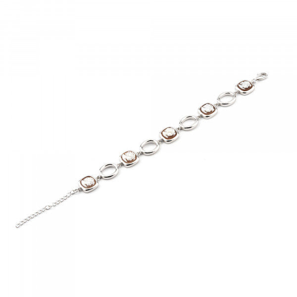 BRACCIALE CAMEO ITALIANO LINEA CLASSICA