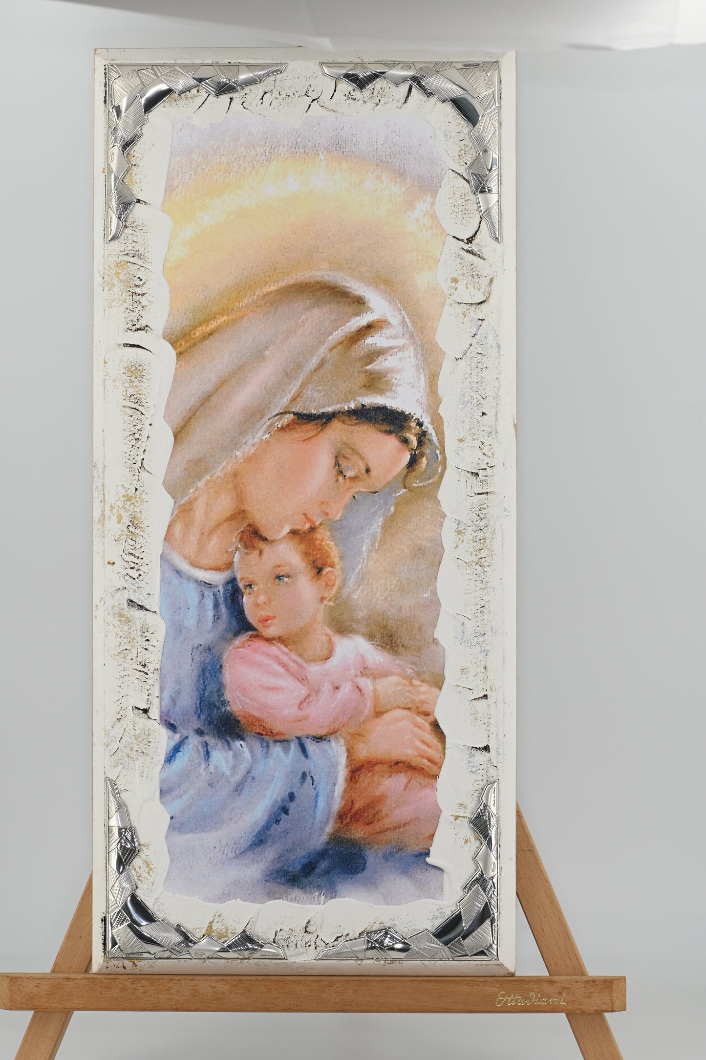 Madonna con bambino