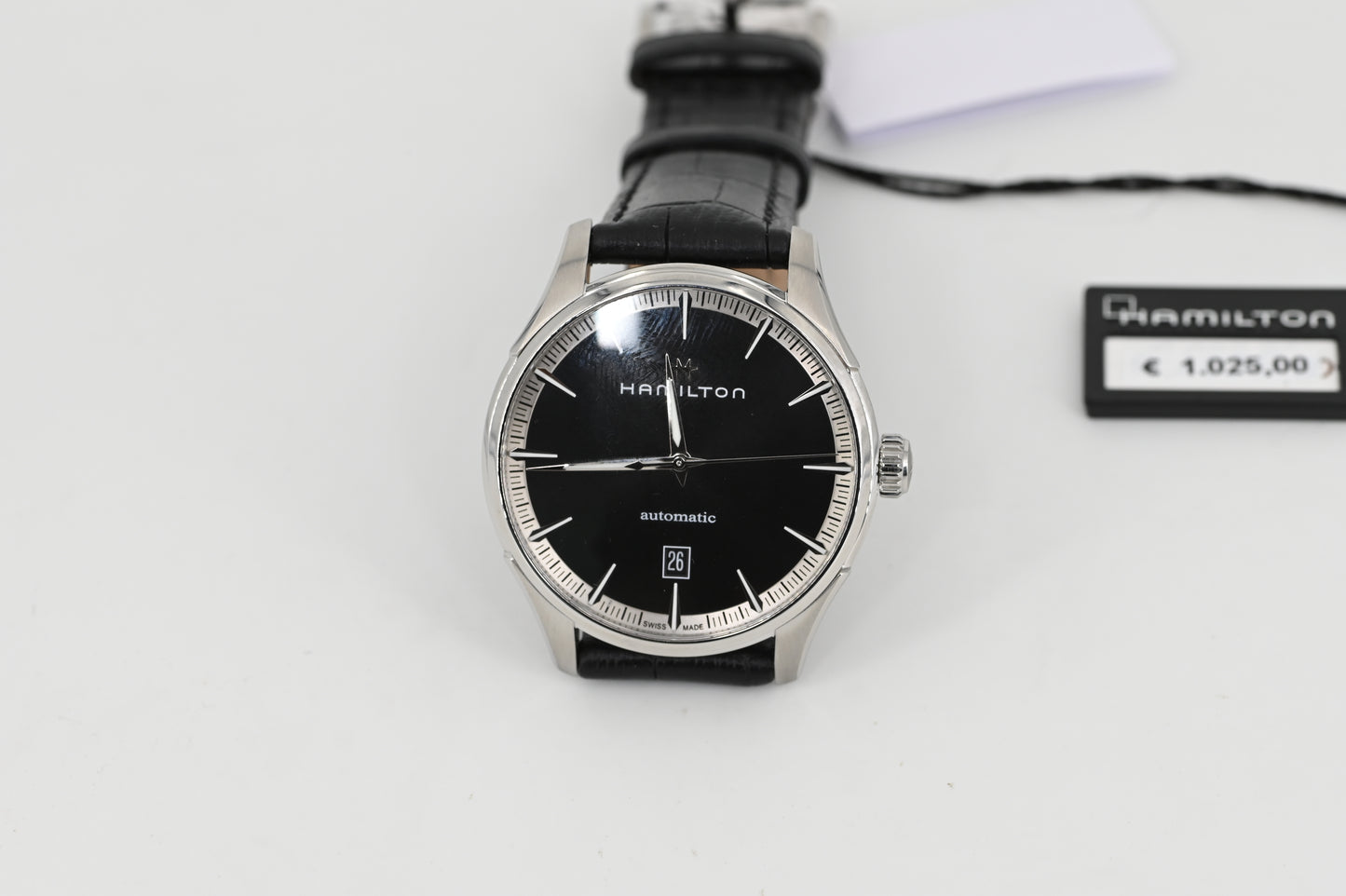 Orologio Hamilton H32475730