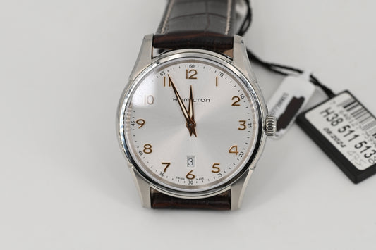 orologio Hamilton H38511513