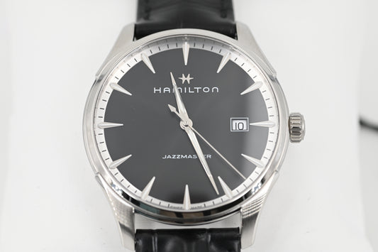 Orologio Hamilton H32475730