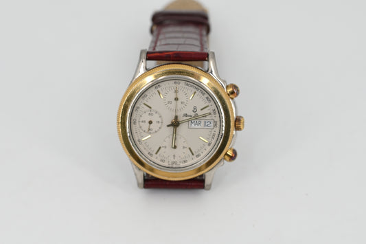 orologio automatico uomo Pierre bonnet