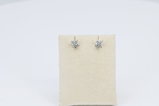 Orecchini  punto luce