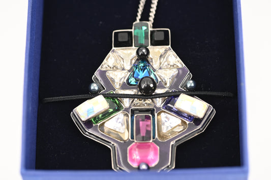 Collana Swarovski art 5070638