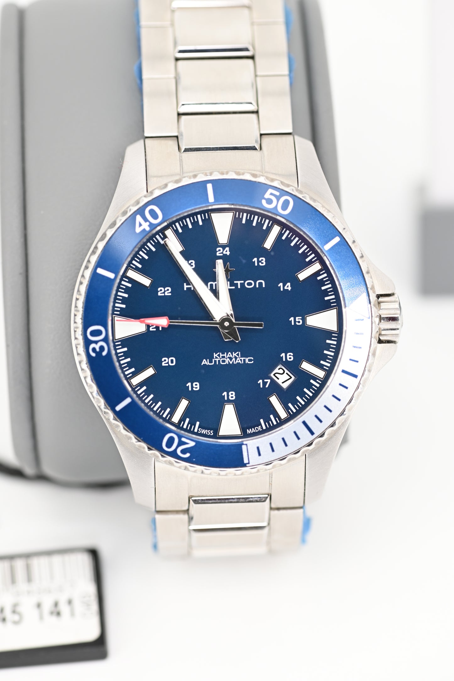 HAMILTON H82345141