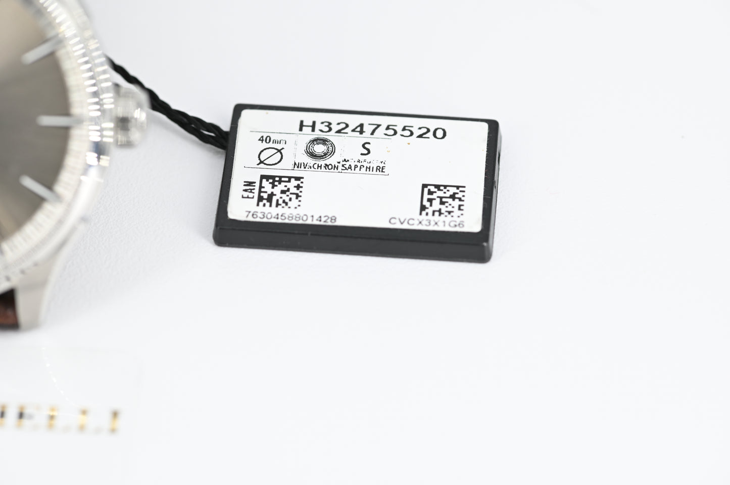 Hamilton h32475520