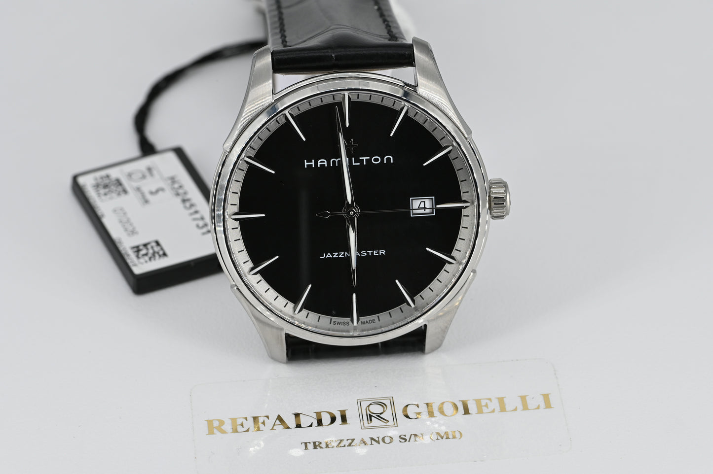 Hamilton H32451731