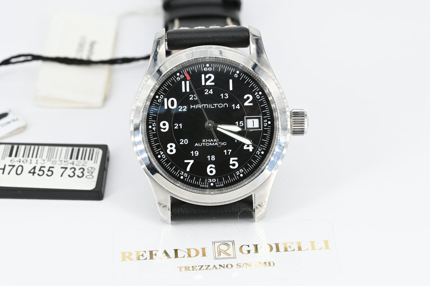 Hamilton H455733