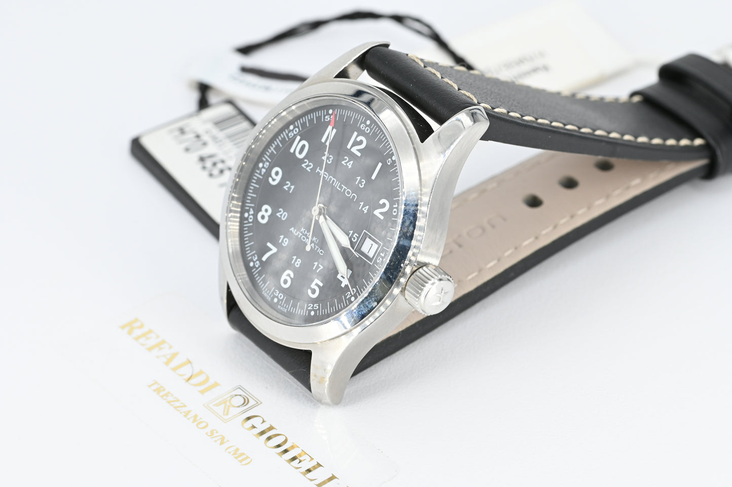 Hamilton H455733