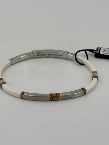 bracciale zancan art.ESB030G-B