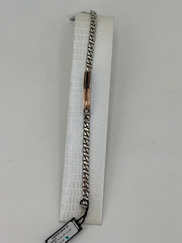 BRACCIALE ZANCAN ART. EXB880R