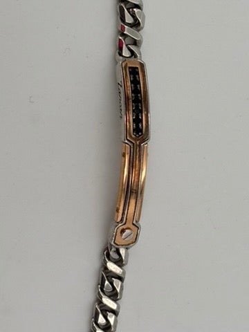 BRACCIALE ZANCAN ART. EXB881R