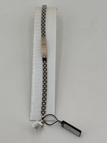 BRACCIALE ZANCAN ART.EHB129-R