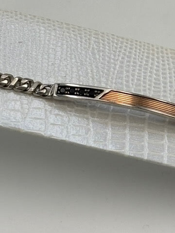 BRACCIALI ZANCAN ART. EXB891E