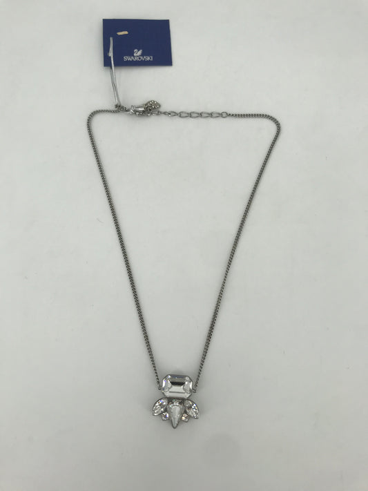 Collana swarovski art. 5019134