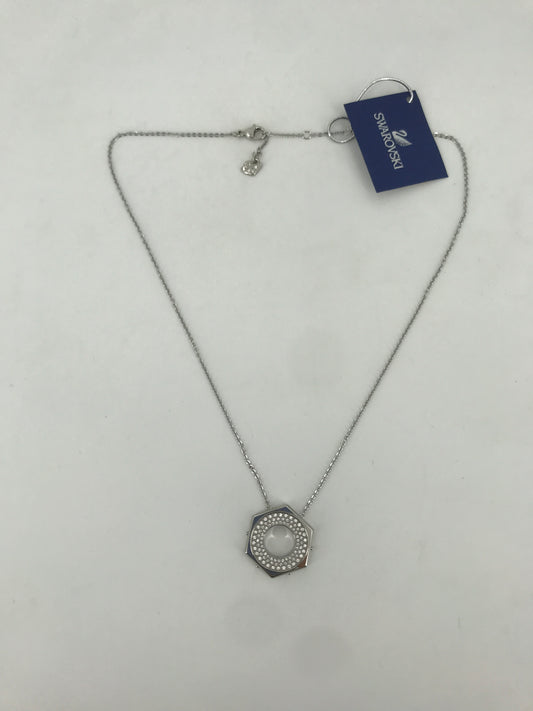 Collana swarovski linea BOLT art 5096635