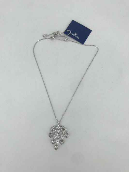 Collana swarovski SENSIBLE art. 1156280