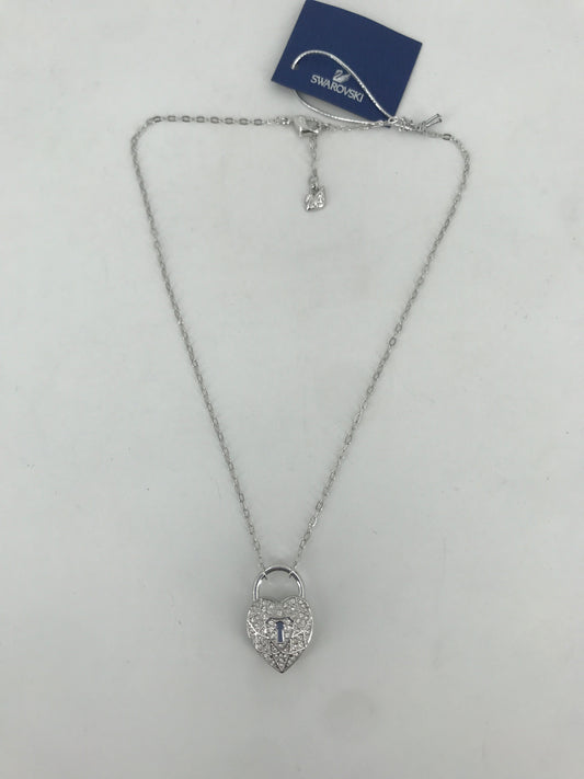 collana swarovski art. 1156310