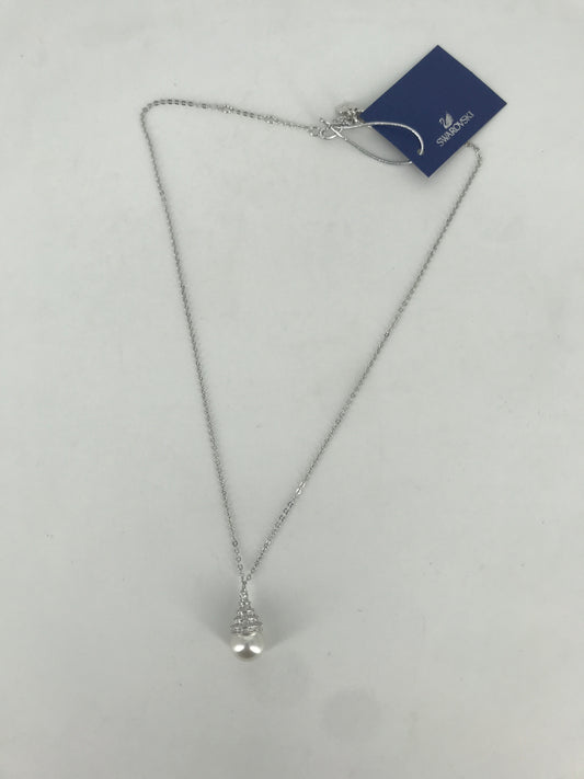 Collana swarovski art. 1106453