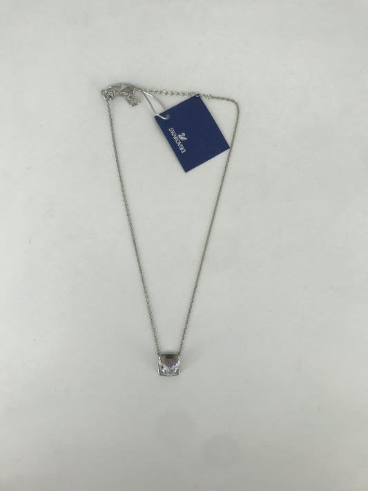 Collana swarovski art. 1169499