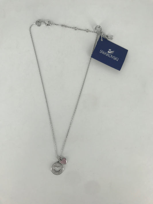 Collana swarovski art. 5055520