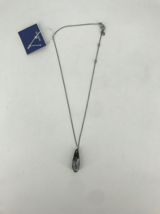 Collana swarovski art. 1098426