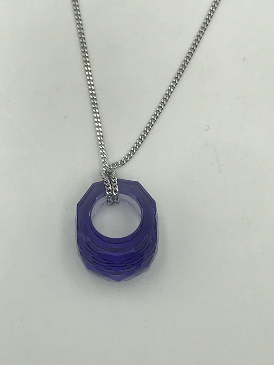 Collana swarovski linea NIRVANA art. 1182713