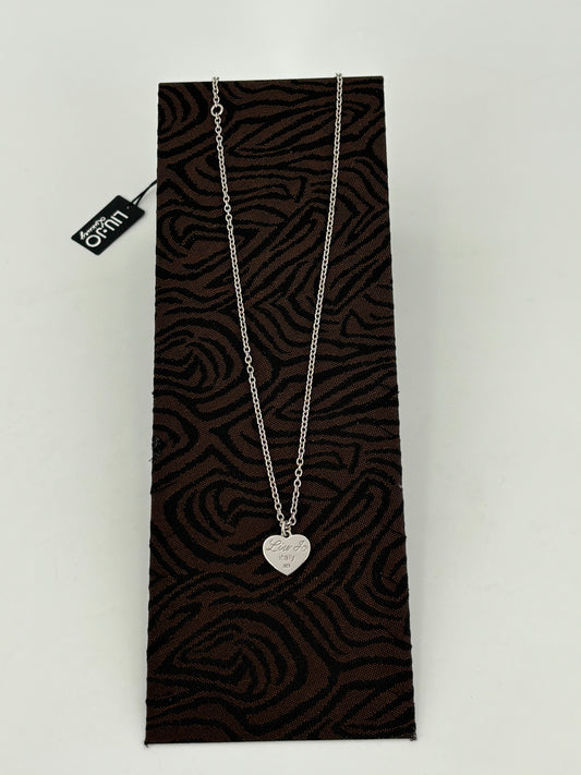 Collana LIU JO art. LJ369