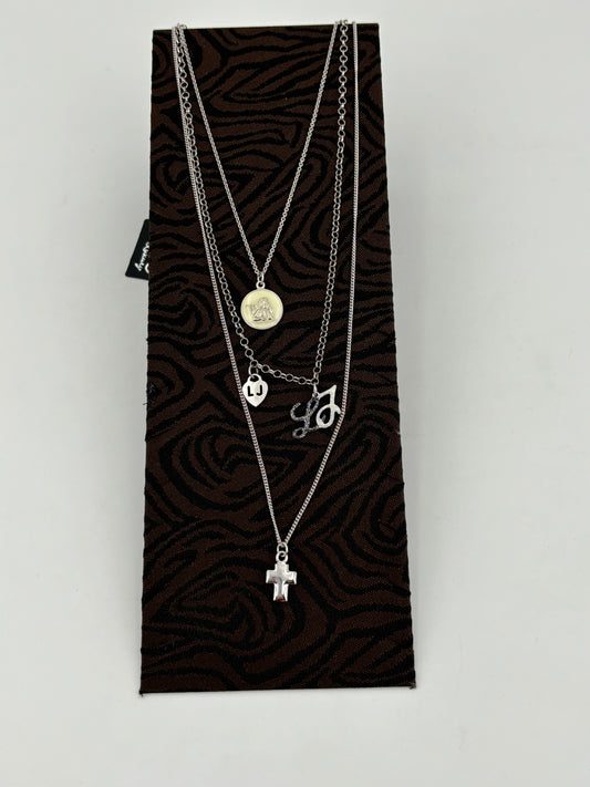 Collana LIU JO art. LJ386