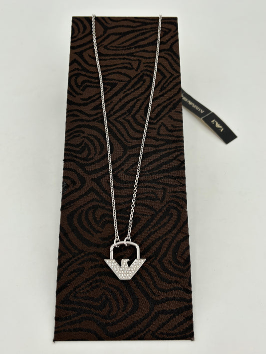 Collana ARMANI art. EG2025040
