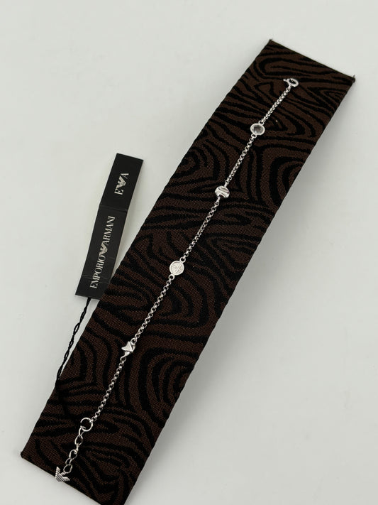 Bracciale Armani art. EG1794040