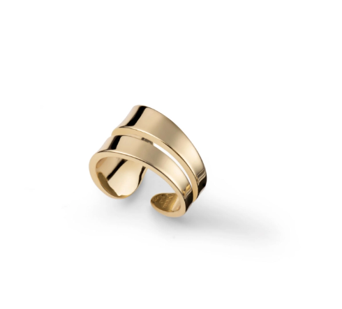 Anello Lux dorato