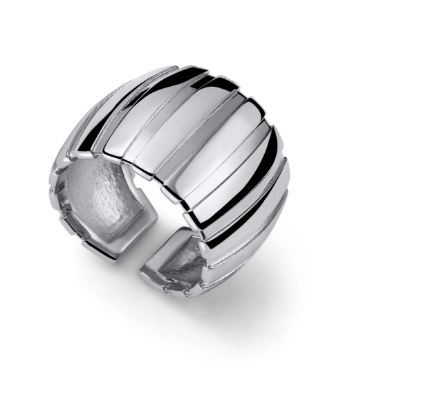 Anello a fascia