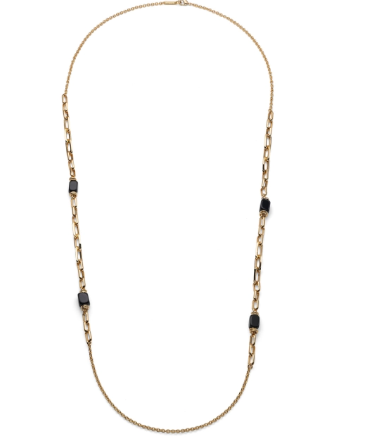Collana Lunga Joya con Onice ART 2893