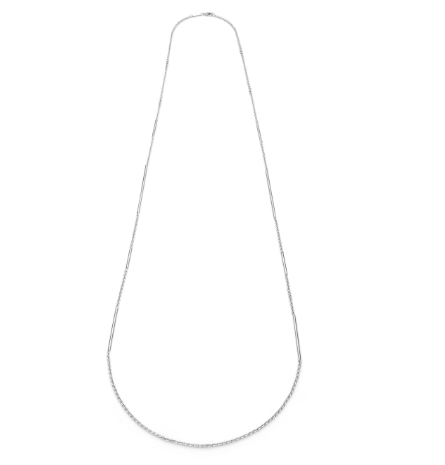 Collana lunga LINE ART.2624