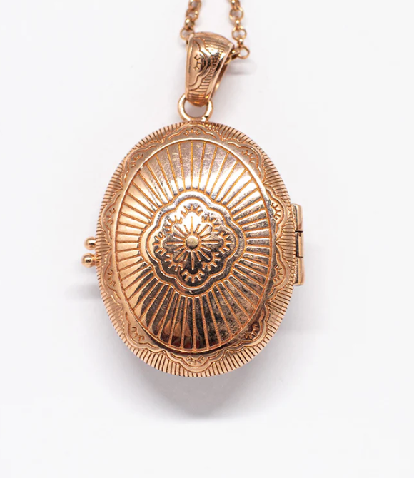 CIONDOLO CAMEO ITALIANO LINEA CARUSEL