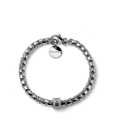 Bracciale veneziana dorato ART 2802  e  ART.2803