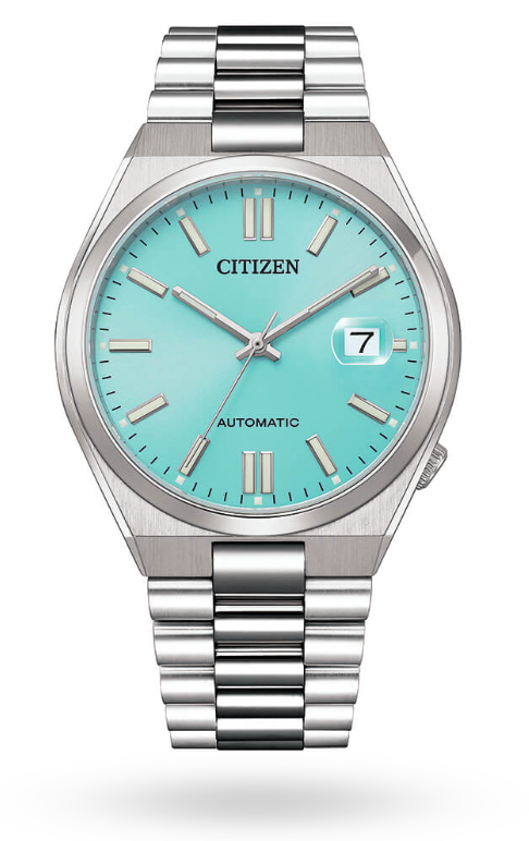 Citizen Tsuyosa NJ0151-88M