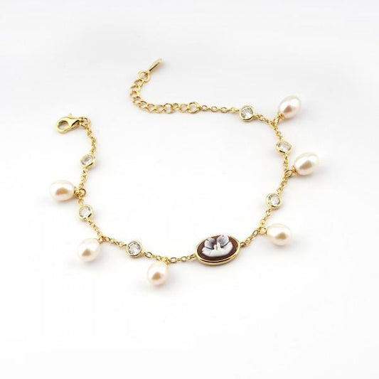 Bracciale collezione Arianna