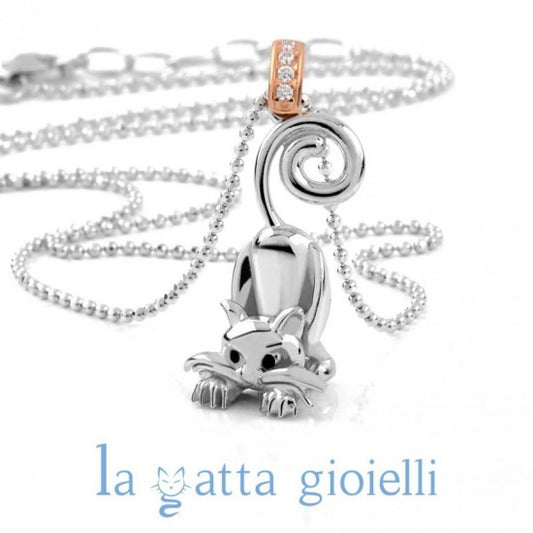 La Gatta FURBA art. LG10CL