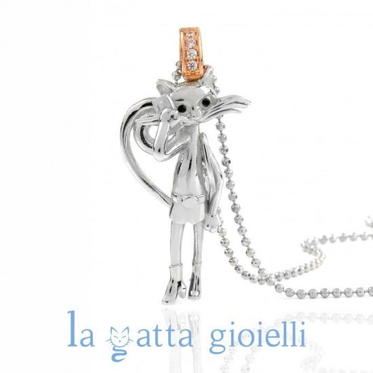 La Gatta TECNO-CHIC art. LG16CL
